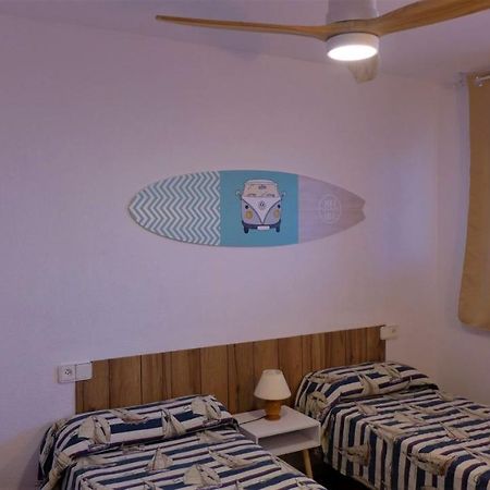 Apartamentos Paradís / Central Park Salou Exterior foto