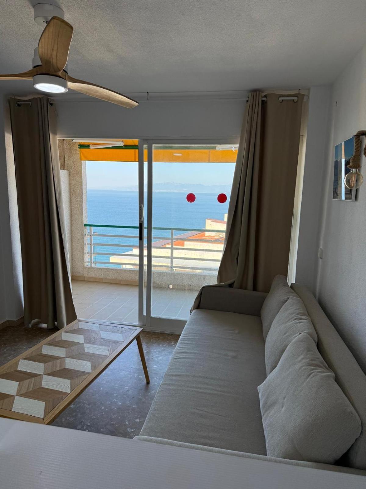 Apartamentos Paradís / Central Park Salou Exterior foto